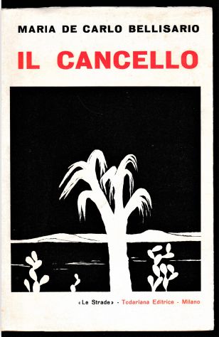 IL CANCELLO