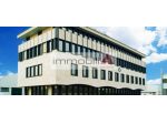 Caponago FRONTE A4 - UFFICIO 440MQ.      palazzina F