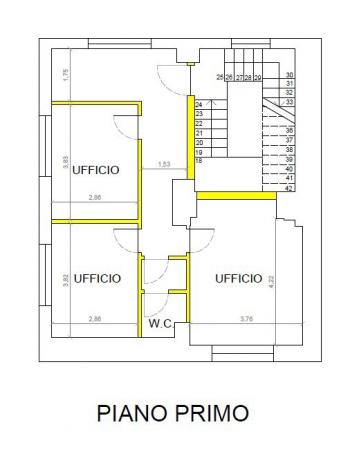 Ufficio - Fiuggi . Rif.: Cod. rif 3283890ACU - Foto 16