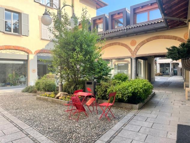Ufficio 1 locale - Rif. 6757 - Foto 10
