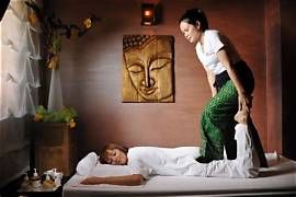 MASSAGGIO THAILANDESE PROFESSIONALE – tradizionale NAPOLI Tel:3426310530