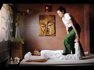 Massaggi - benessere Napoli - MASSAGGIO THAILANDESE PROFESSIONALE – tradizionale  NAPOLI Tel:3426310530
