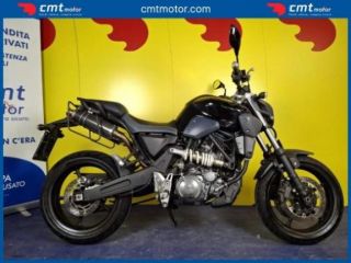 YAMAHA MT-03 Garantita e Finanziabile rif. 23730517