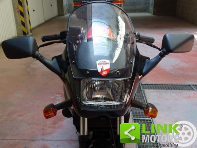 KAWASAKI GPz 500 S 1989 FMI rif. 23931414 - Foto 8