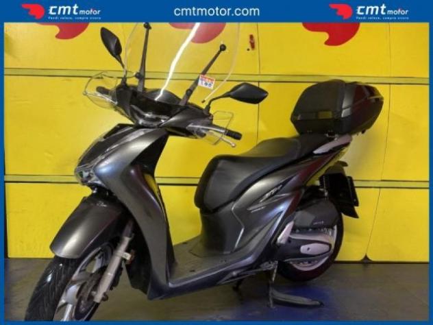HONDA SH 150 Garantito e Finanziabile rif. 24143474 - Foto 2