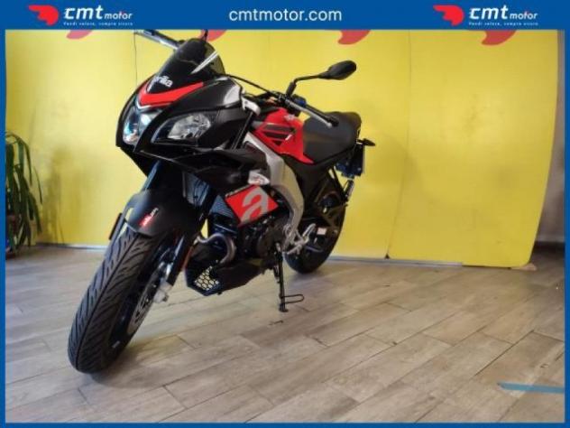 APRILIA Tuono 125 ABS rif. 23722062 - Foto 7