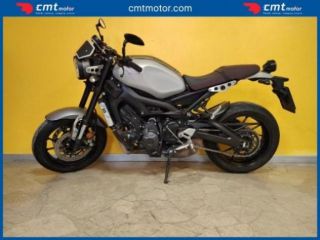 YAMAHA XSR 900 Garantita e Finanziabile rif. 23545017