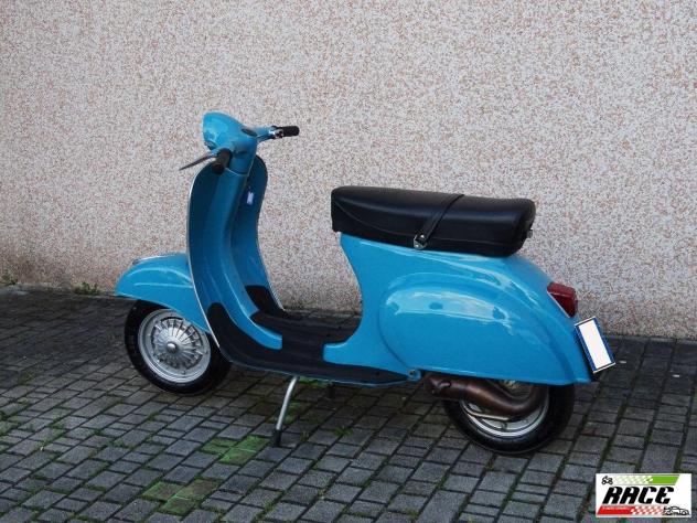 Piaggio - 50N - Foto 2