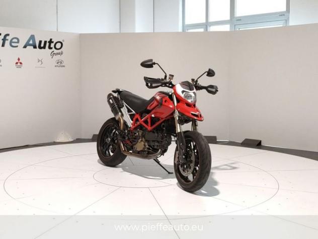 Ducati Hypermotard 1100 Evo - Foto 6