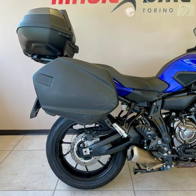 Yamaha Tracer 700 null - Foto 6