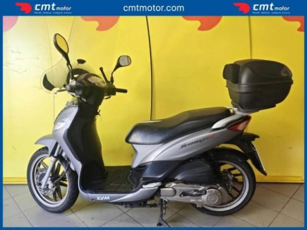 SYM Symphony 151 S Finanziabile - Grigio scuro - 12607 rif. 23835534 - Foto 3