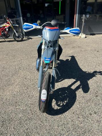 TM MOTO SMR 125 fi rif. 22798282 - Foto 3