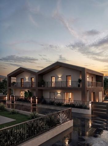 Porzione di casa in vendita a Borgoricco - Foto 8