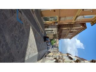 Centro storico di Vibo Valentia a due passi dal Conservatorio TORREFRANCA