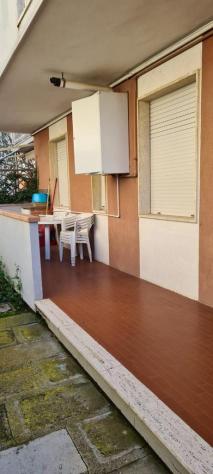 APPARTAMENTO di 4 vani e di 50 mq (FOLLONICA) rif. L138 - Foto 9