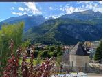 Appartamento di 110 m² con 4 locali in affitto a Molveno