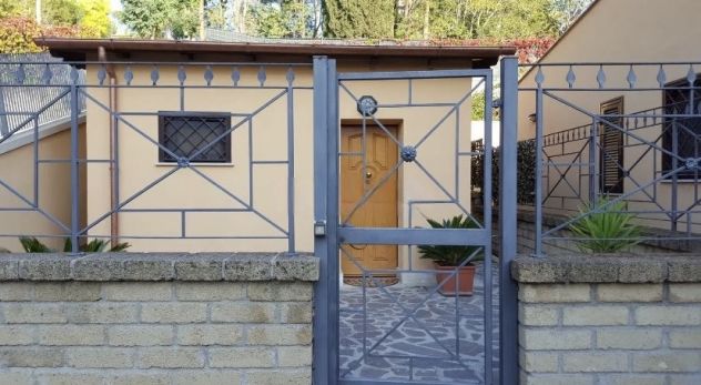 TRULLO MONOLOCALE ARREDATO CON TERRAZZO PRIVATO DI 40MQ. - Foto 4