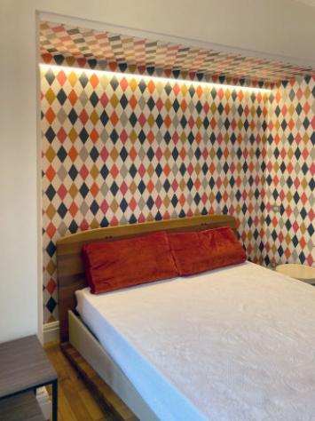 Appartamento di 90 m² con 3 locali in affitto a Torino - Foto 18