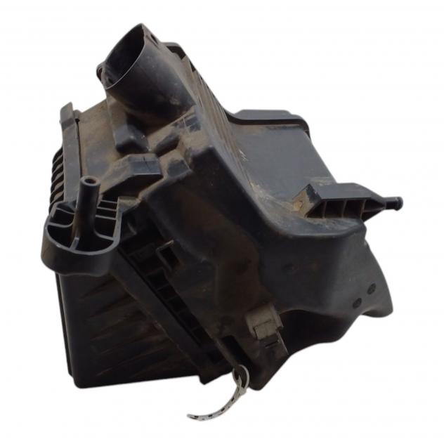 BOX SCATOLA FILTRO ARIA RENAULT Twingo III serie 165003255R H4BC4 diesel 898 (14) - Foto 2