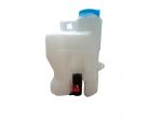 8R022 SERBATOIO VASCHETTA LIQUIDO LAVAVETRI AIXAM 400 500 A.721 MINAUTO SCOUTY