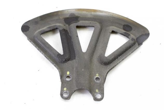PIAGGIO MP3 250 601359 DISCO FRENO ANTI ROLLIO 06 - 11 ANTI TILTING BRAKE DISC - Foto 2