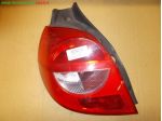 FANALE POST.S. RENAULT CLIO (C65/B65) Storia  Parti elettriche  Fanaleria   &hellip;