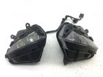 HONDA CBR RR ABS KM0 600 FARO FANALE ANTERIORE 2024 2026 PC69A4RK