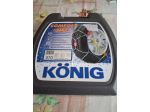 catene auto da neve comfort