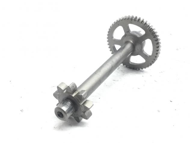 HONDA CBR RR ABS KM0 600 INGRANAGGIO NEUTRALE AVVIAMENTO 2024 2026 PC69A4RK - Foto 3