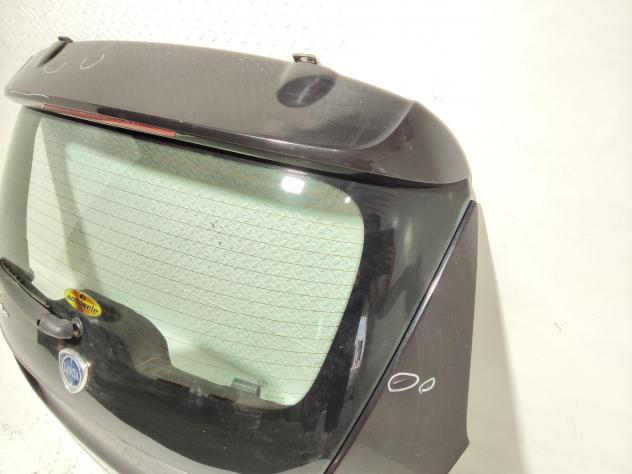 PORTELLONE POSTERIORE COMPLETO LANCIA Ypsilon 4° Serie 52221708 (1123) - Foto 4