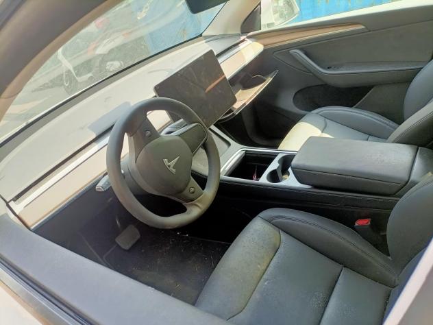 RICAMBI USATI AUTO TESLA Model Y Serie N.D. 4D1 Elettrica (19) - Foto 8