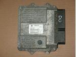 55563975 ECU SUZUKI SWIFT MARELLI GM 55563975 7160014603, 3392072KQ1