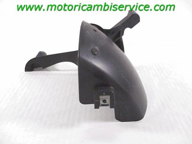 PARAFANGO POSTERIORE YAMAHA X-MAX 125 ABS (2014-2016) 37PF16110000 - Foto 3