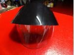VISIERA CASCO PARASOLE