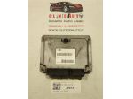 CENTRALINA INIEZIONE FIAT Panda 2° Serie 51793116 IAW4AFS2 188A4000 gas 124 &hellip;