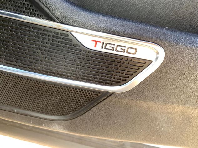 Ricambi DR7 TIGGO 2023 1.5 t.benzina sqre4t15c - Foto 7