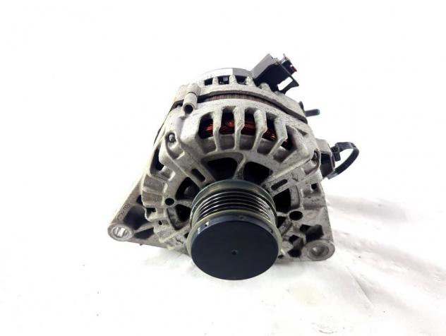 37300-2A950 ALTERNATORE KIA RIO 1.1 D 55KW 6M 5P (2017) RICAMBIO USATO