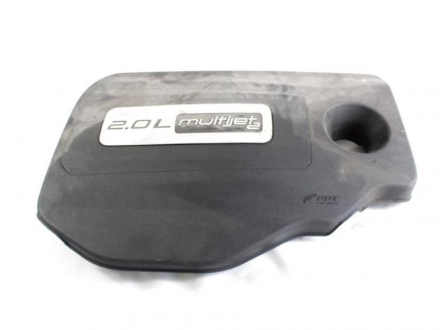 04627390AD RIVESTIMENTO COVER COPRI MOTORE FIAT FREEMONT 2.0 125KW 5P D AUT (2014) RICAMBIO USATO
