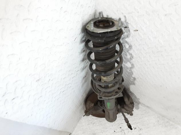 FUSELLO COMPLETO ANTERIORE SINISTRO FORD B - Max Berlina T3JB (12) - Foto 5