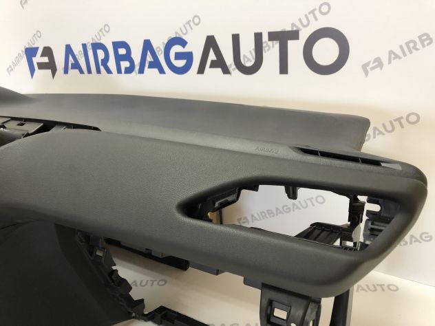 KIT AIRBAG PEUGEOT 208 I CRUSCOTTO PEUGEOT 208 I AIR BAG - Foto 2