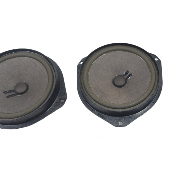 ALTOPARLANTI FIAT Panda 3° Serie 312 A2.000 (12) - Foto 4