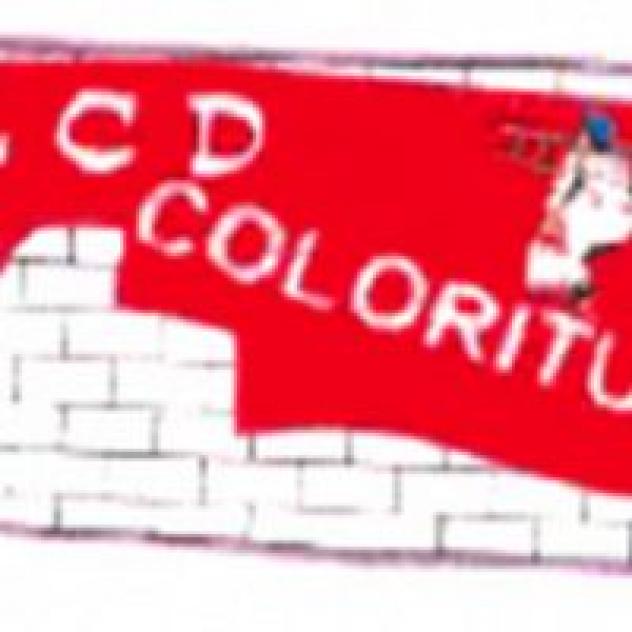Lcd Coloritura