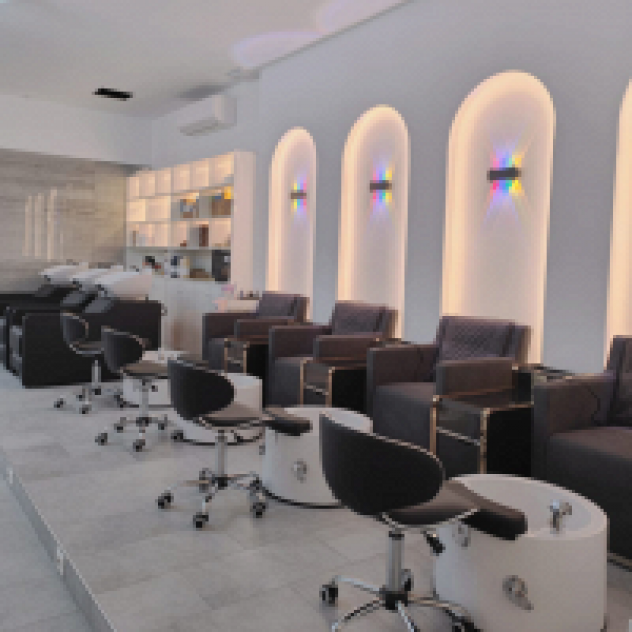 Parrucchiere Centro Estetico BEAUTY FLOS - Foto 2