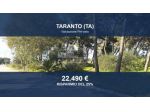 Immobile in asta di 2544 m² in vendita a Taranto