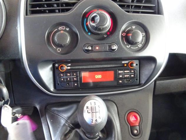 RENAULT Kangoo Blue dCi 95CV Express Maxi Furgone Ice rif. 23980343 - Foto 7