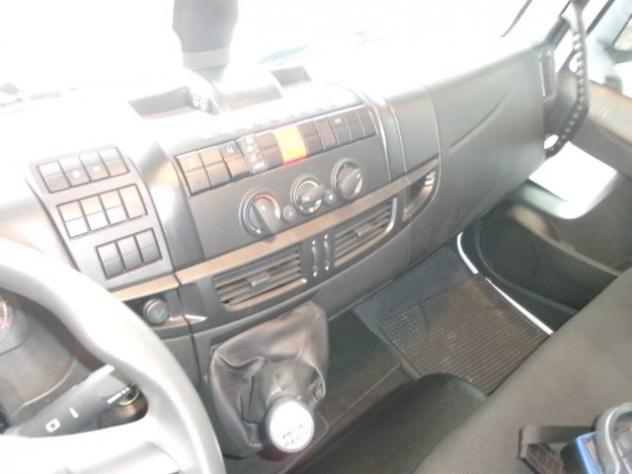 IVECO EUROCARGO ML140S25P EURO6 rif. 23366719 - Foto 9