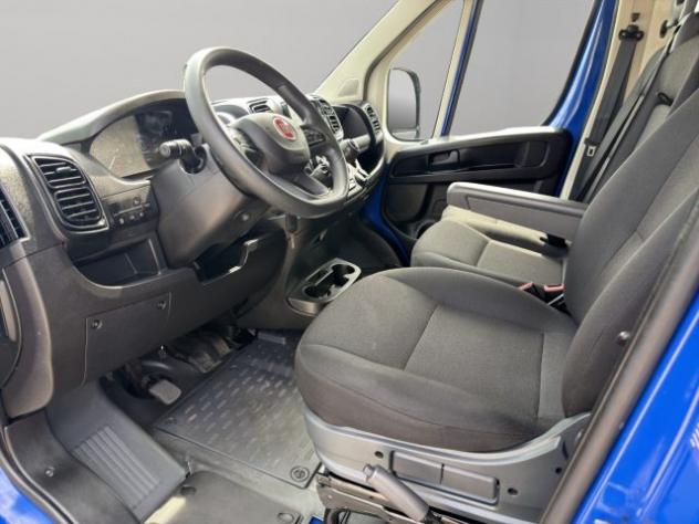 FIAT Ducato L1H1 120CV rif. 23637679 - Foto 7