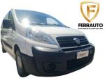 FIAT Scudo 2.0 MJT/130 PC-TN Furgone 12q. SX