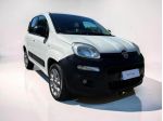 FIAT Panda 1.3 MJT 4x4 Pop Van 2 posti rif. 23527733