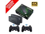 CONSOLE GAME STICK 4K LITE 2,4 GHz WIRELESS 20.000 GIOCHI 64 GB